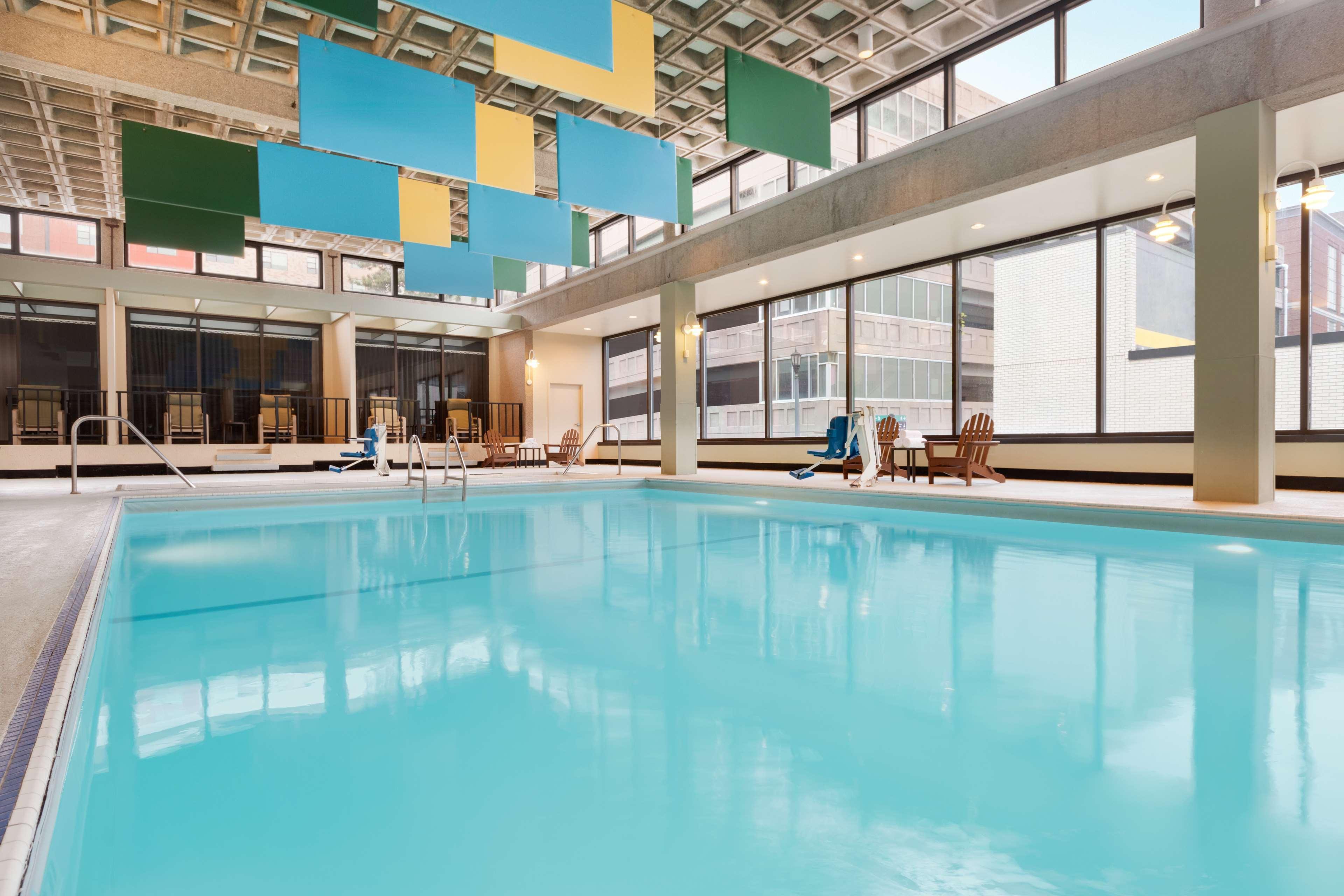Hotel Champlain Burlington, Curio Collection By Hilton מראה חיצוני תמונה