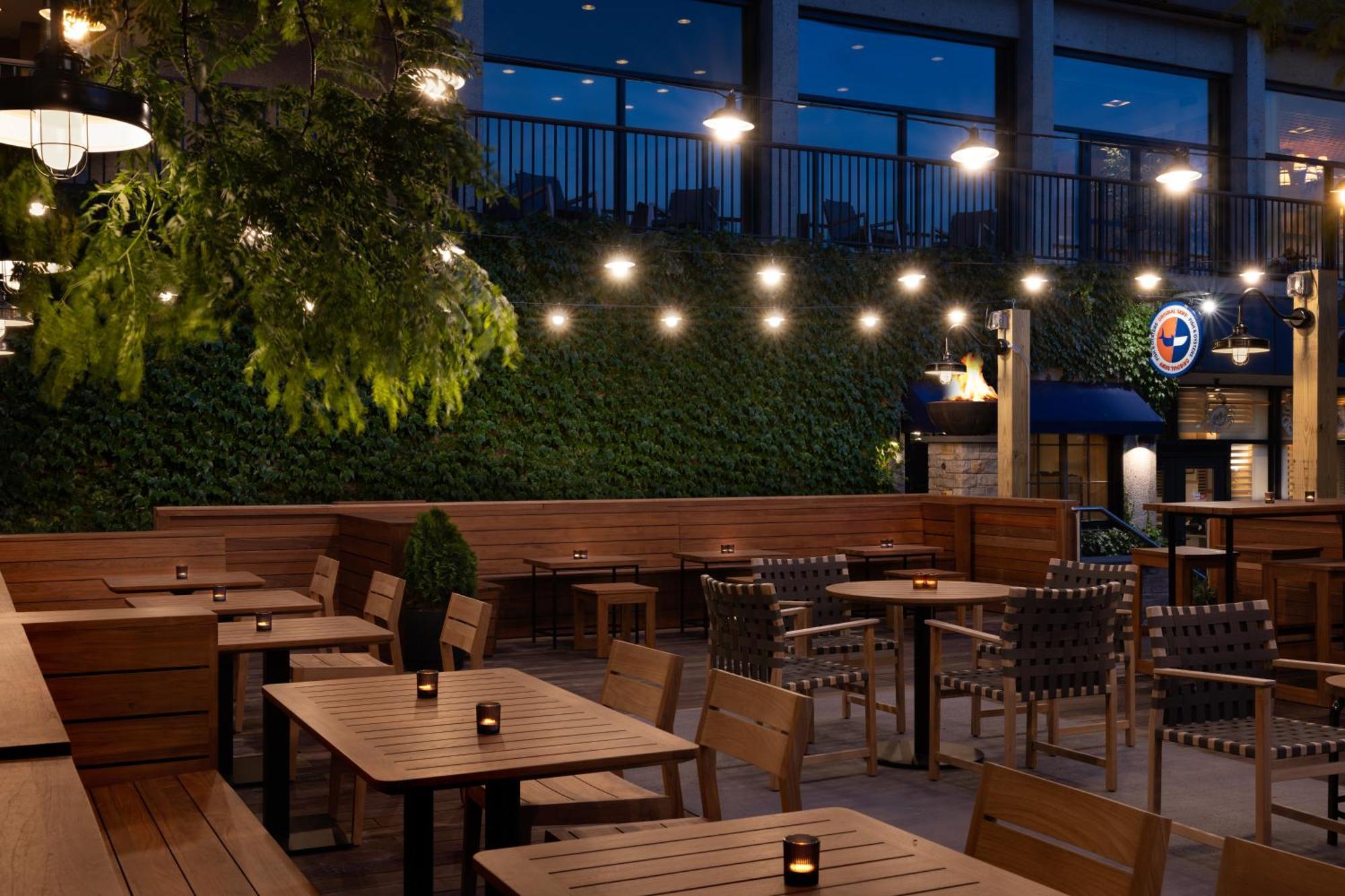 Hotel Champlain Burlington, Curio Collection By Hilton מראה חיצוני תמונה