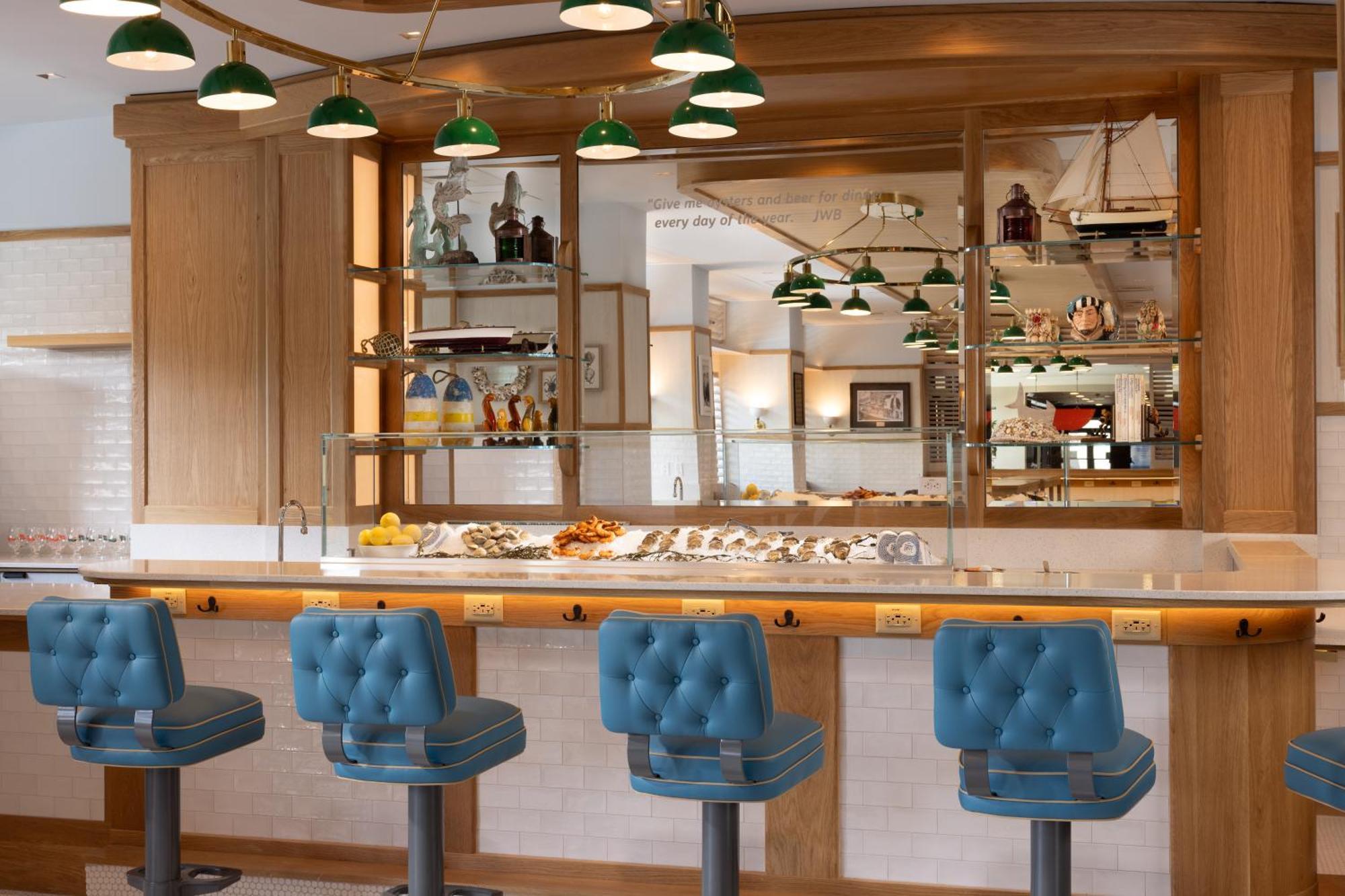 Hotel Champlain Burlington, Curio Collection By Hilton מראה חיצוני תמונה