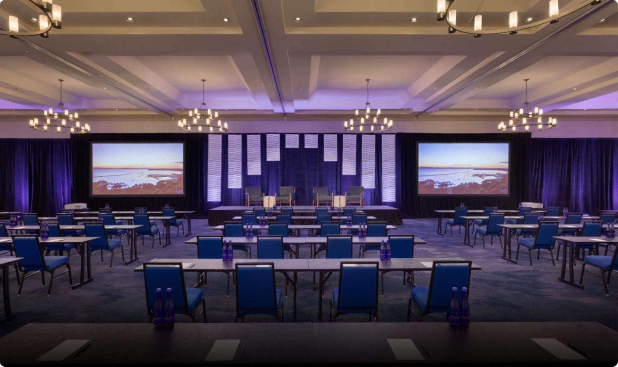 Hotel Champlain Burlington, Curio Collection By Hilton מראה חיצוני תמונה