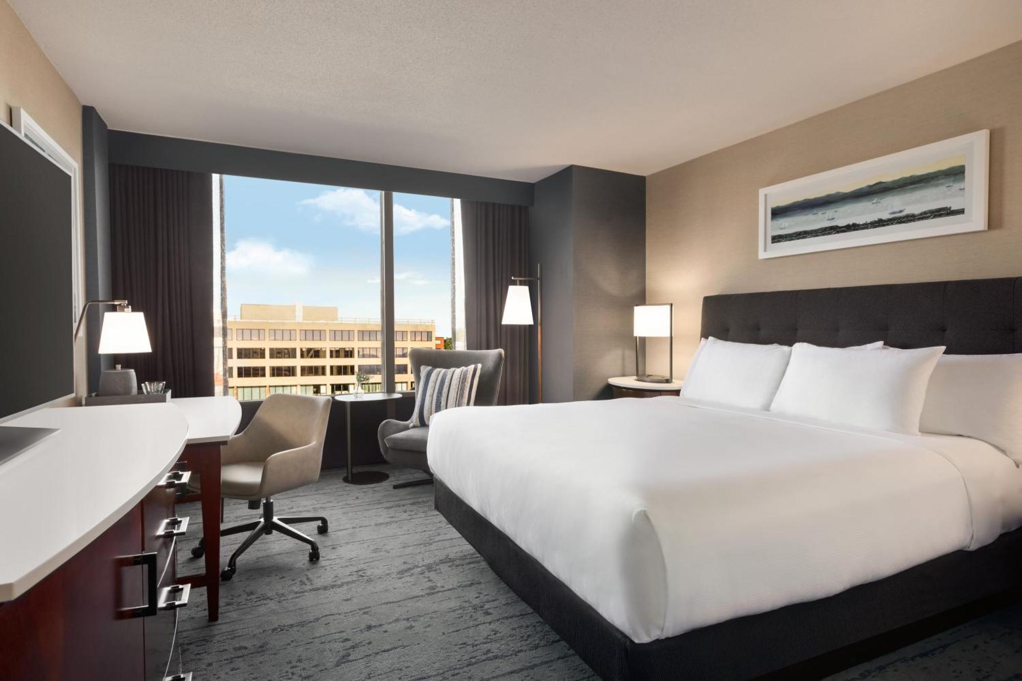 Hotel Champlain Burlington, Curio Collection By Hilton חדר תמונה