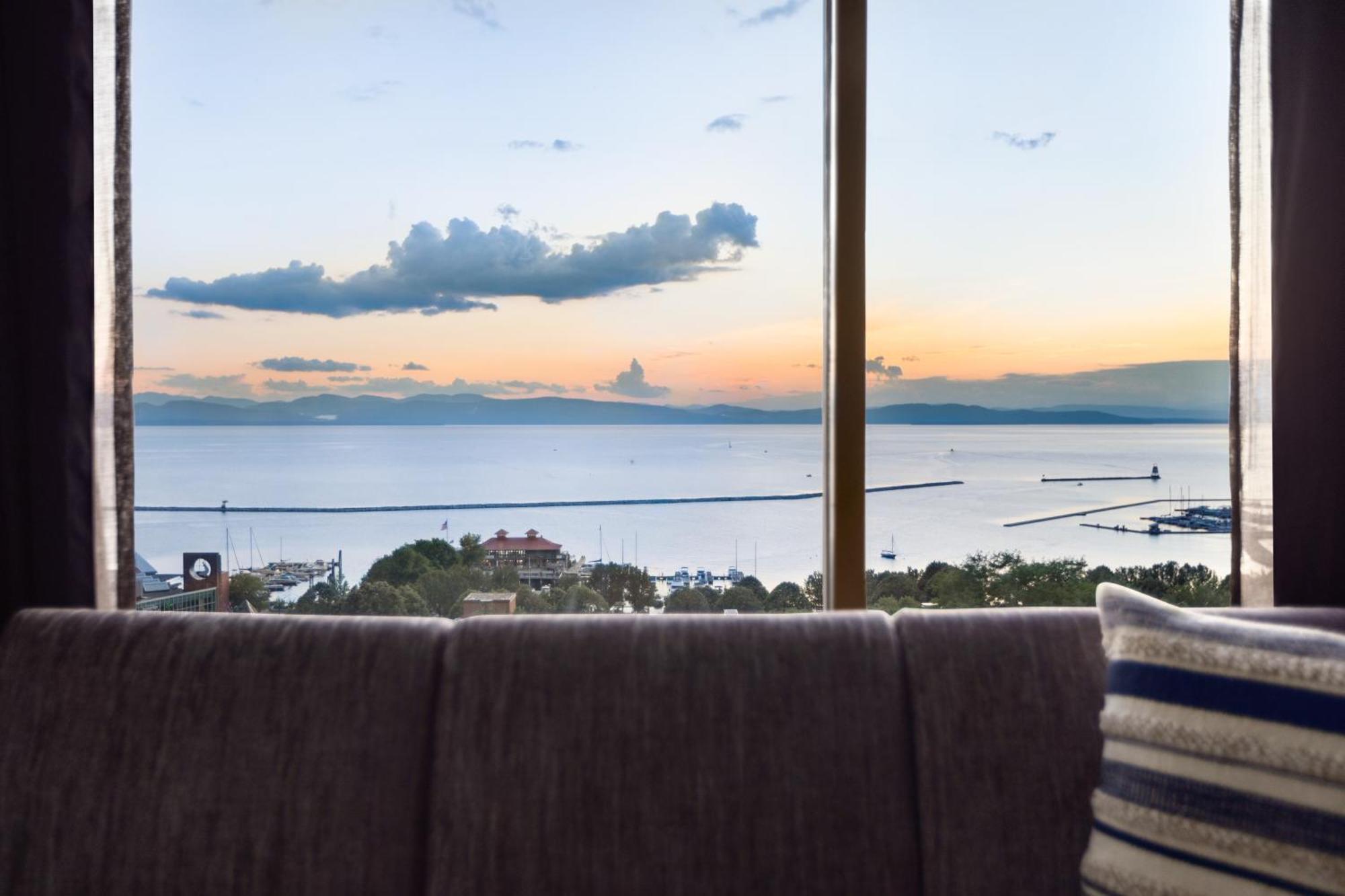 Hotel Champlain Burlington, Curio Collection By Hilton חדר תמונה