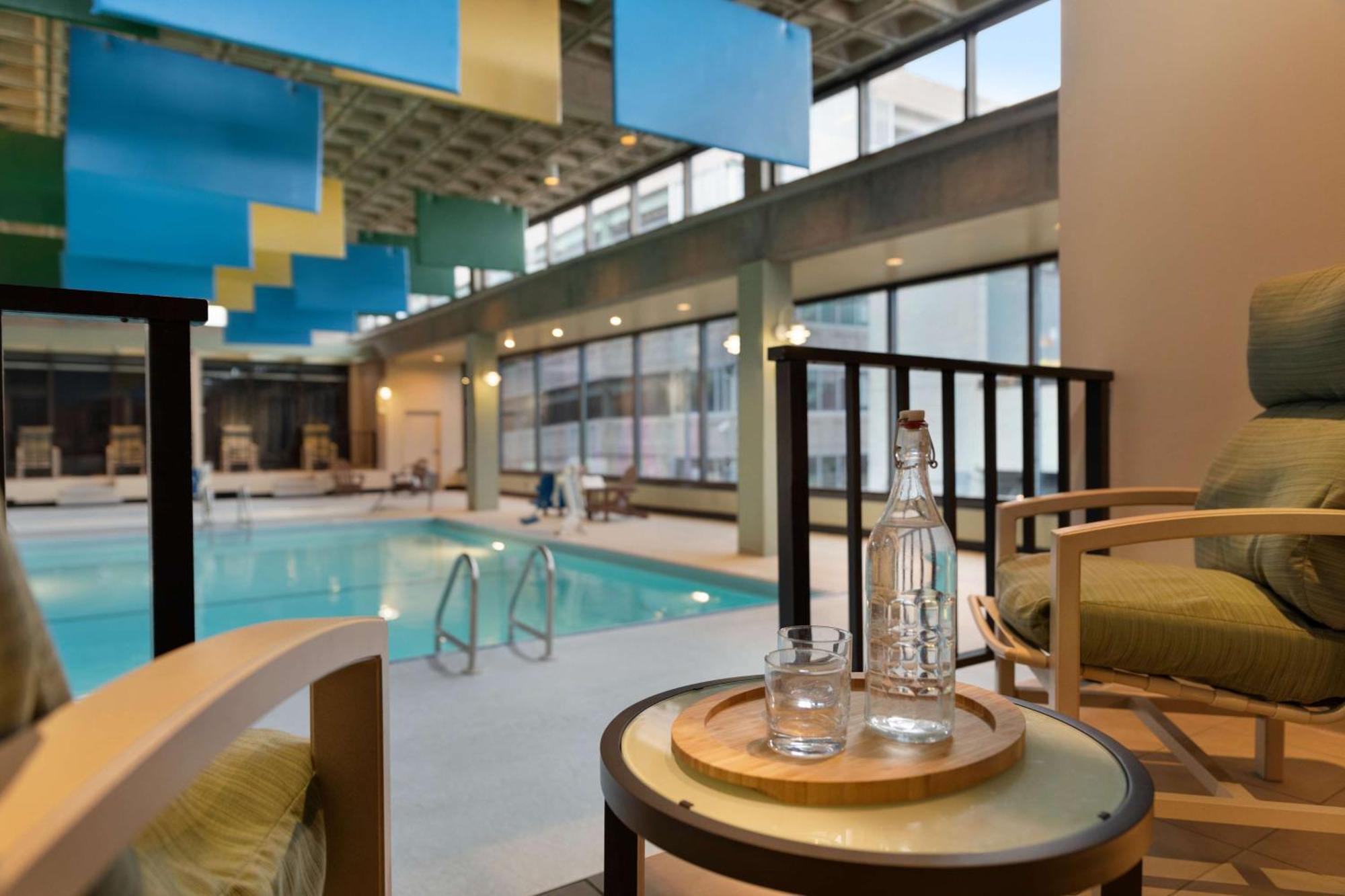 Hotel Champlain Burlington, Curio Collection By Hilton מראה חיצוני תמונה