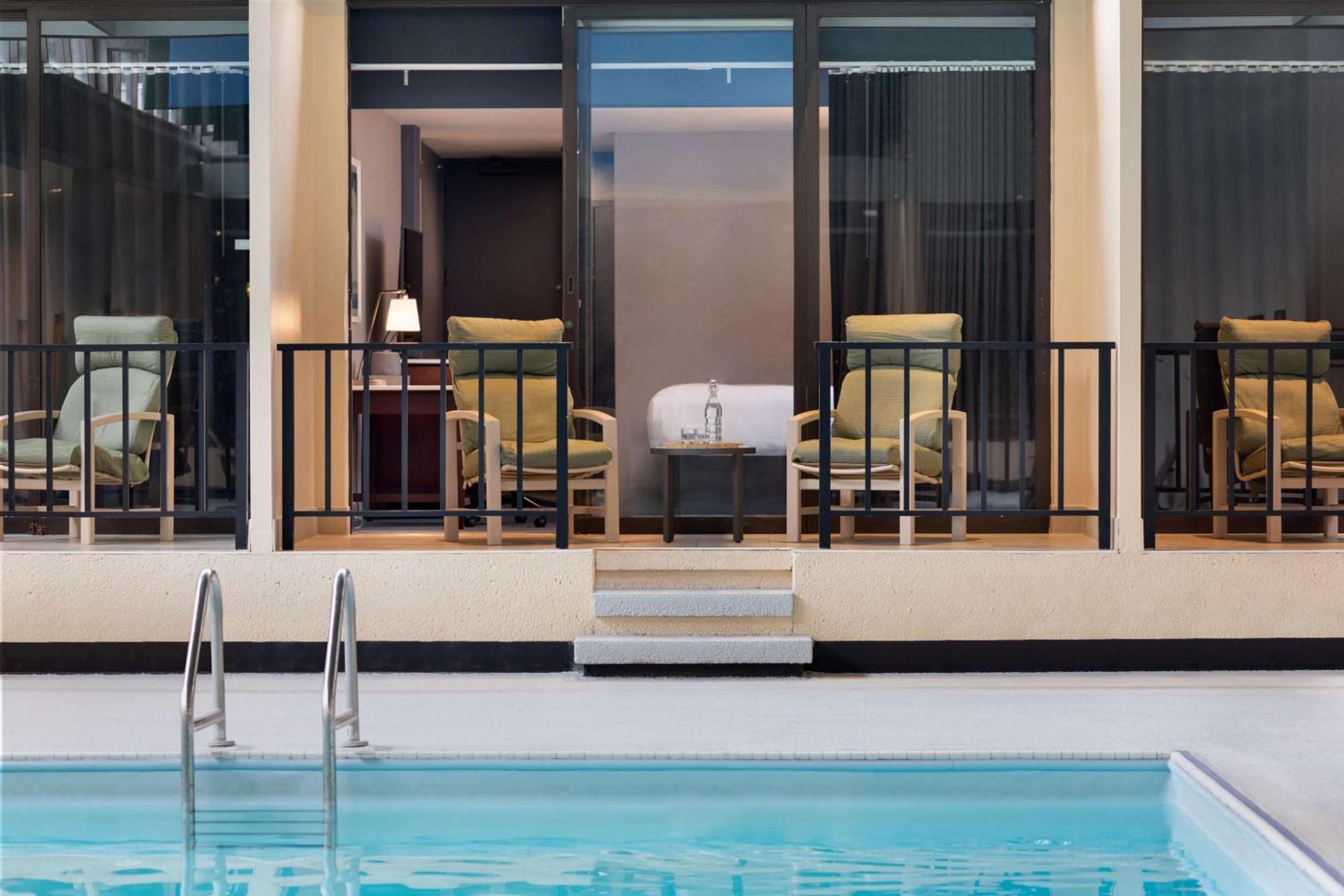 Hotel Champlain Burlington, Curio Collection By Hilton מראה חיצוני תמונה